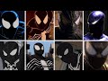 Spider-Man Black Suit Moments MEGACUT (1994-2023)