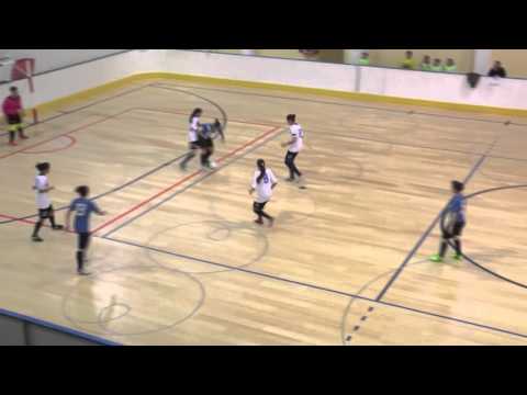 Master Food Futsal Molfetta vs Asd Top Player Minervino
