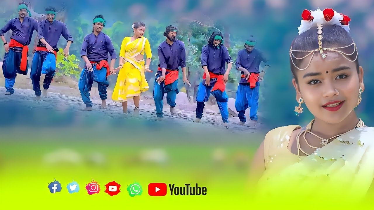#new मेरे लाइफ में तुझे आने नहीं दुंगी || Singer Suman Gupta || New Nagpuri Girls Dance Video 2023