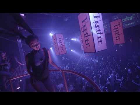 Together @ Amnesia Ibiza 20/06/2017