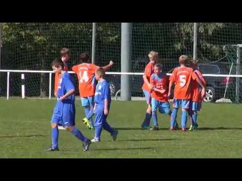 C-Jugend-Punktspiel_ TSV vs. SpG Großpostwitz/Kirschau/Schirgiswalde (3.10.2015)