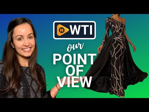 Miss ord Women's Sequin Dresses - WTI product video review