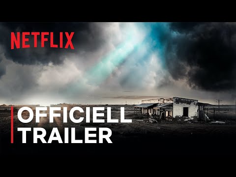Unsolved Mysteries | Officiell trailer | Netflix