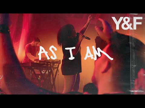 Thumbnail for As I Am video