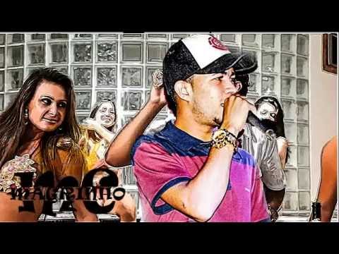 Mc Magrinho   Bonde da Alta, Bonde do Fura Bloqueio ♪  Lançamento 2014