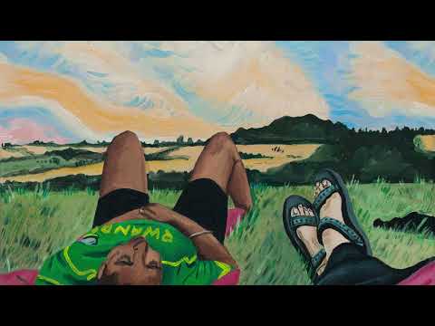 Deep Throat Choir - 3am (Visualiser)