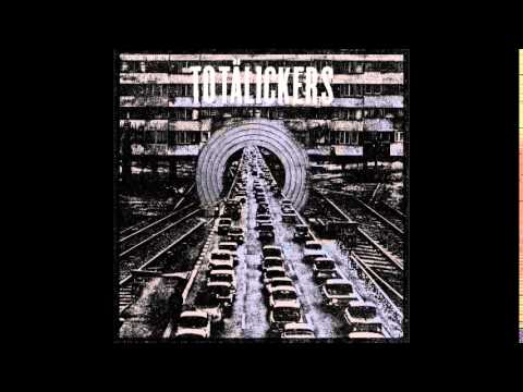 Totälickers●Cap estat