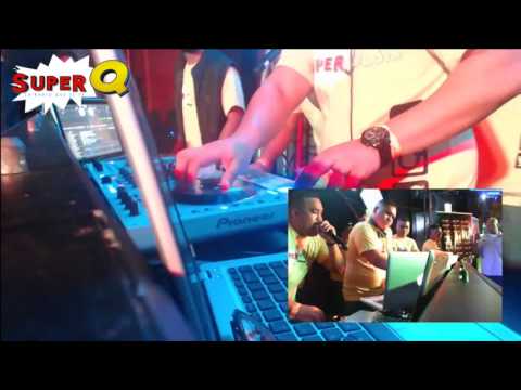 Super Q Man 2 Man HD