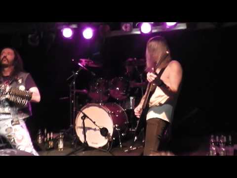 Protector live Holy Inquisition 8,Sep,2012@Wolfsburg