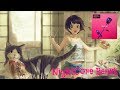 NightCore - Like I do (David Guetta, Martin Garrix & Brooks) Lyric Video NightCore - Like I do (David Guetta, Martin Garrix & Brooks) Lyric Video