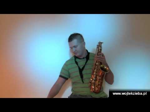 Lekcja 1   Budowa saksofonu