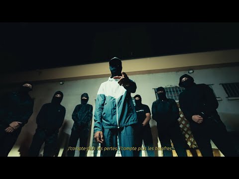 Chems - Troisième Larme