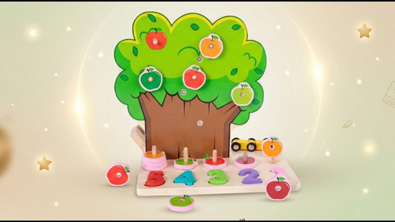  شجرة تنمية المهارات 