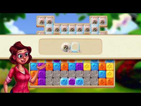 Lily’s Garden Level 437 old