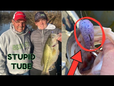 The Absolute BEST WAY to Rig Tubes | How to Rig a Stupid Tube