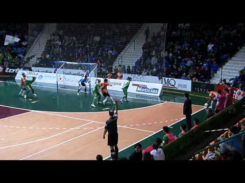 J17 Magna Navarra vs Aspil Vida Ribera Navarra