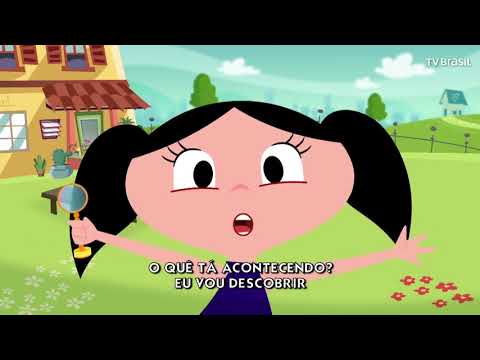 Cante com a Luna | Eu quero saber