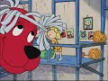 CLIFFORD THE BIG RED DOG Halloween PBS KIDS REUPLOAD