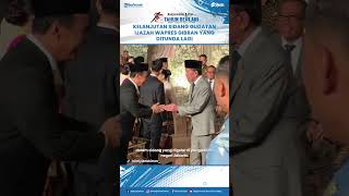 Download lagu Is Vice President Gibran's Diploma Lawsuit Increasingly Vague? Here Are the Facts! mp3