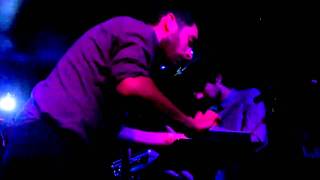 DELPHIC ~ DOUBT/RED LIGHTS