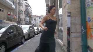 From Jaffa to Agripas- Teaser 3