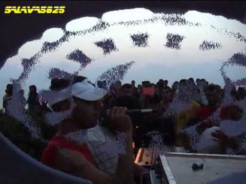 dance hall pirata SANT'ANDREA 12.08.2004 p4 PONCY APACHE E CALABRINO