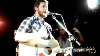 Dan Mangan - Robots @ The Horseshoe Tavern