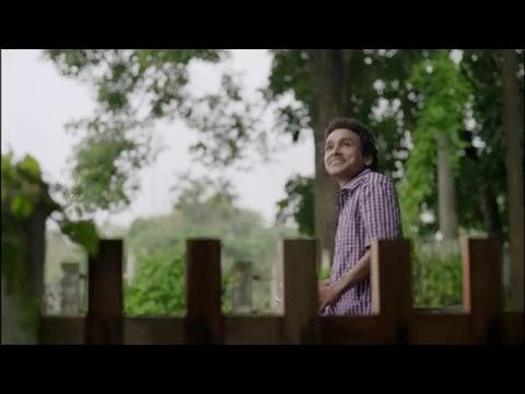 Arjun Krishna Wallmax paints ad for which i played guitars