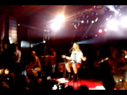 Claudia Leitte - Dekolê (Transcontinental FM)