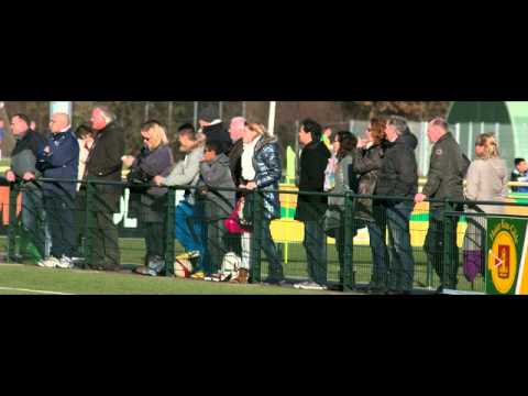 Huizen C1 - Spakenburg C1