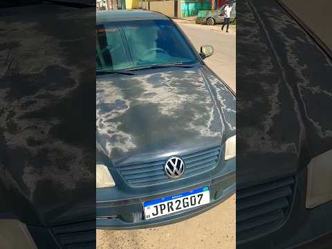 Thumbnail for envelopamento do capô de carro #envelopamento #comodesamassartanquedemoto #comopintartanquedemoto by Car