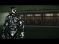 Crysis 2 Nano-Suit HD for GTA San Andreas video 1