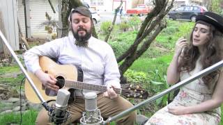 Please Be With Me (Duane Allman with Cowboy)