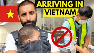 DENIED ENTRY into VIETNAM | AVOID this 🇻🇳