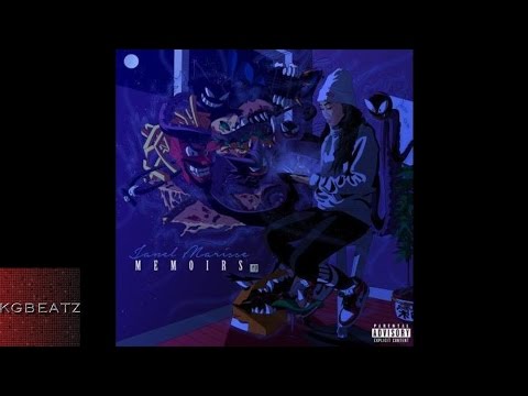 Janel Marisse ft. LoveRance - That Girl [Prod. By Jay Run] [New 2014]