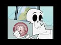 Grim Adventures Time Reverses HD