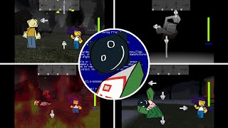 Cover art for JOY FNF