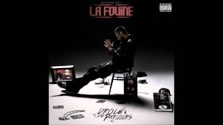 La Fouine - 15 Demain On Verra (ft. Corneille) - "Drôle de parcours"