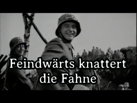 Freigeisterbund - Ritt am Morgen / Feindwärts knattert die Fahne [Baltic Wars Song][LIVE]