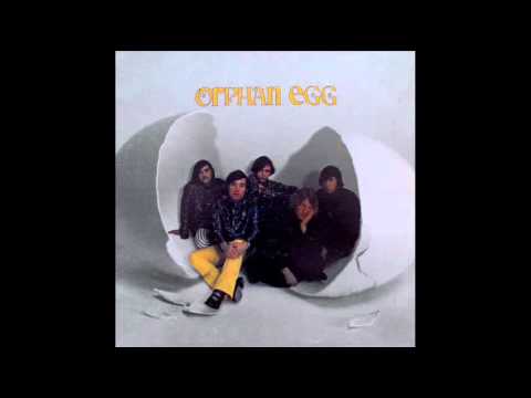 Orphan Egg - 03 - Mourning Electra