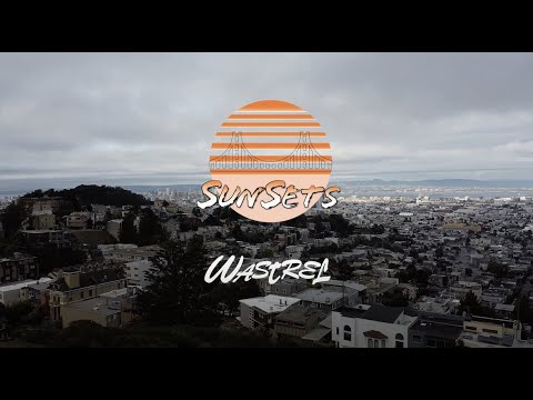 Allan Ramirez DJ Set Presented by SoundProof & Wastrel - SunSets 3 | Tank Hill | San Francisco, CA