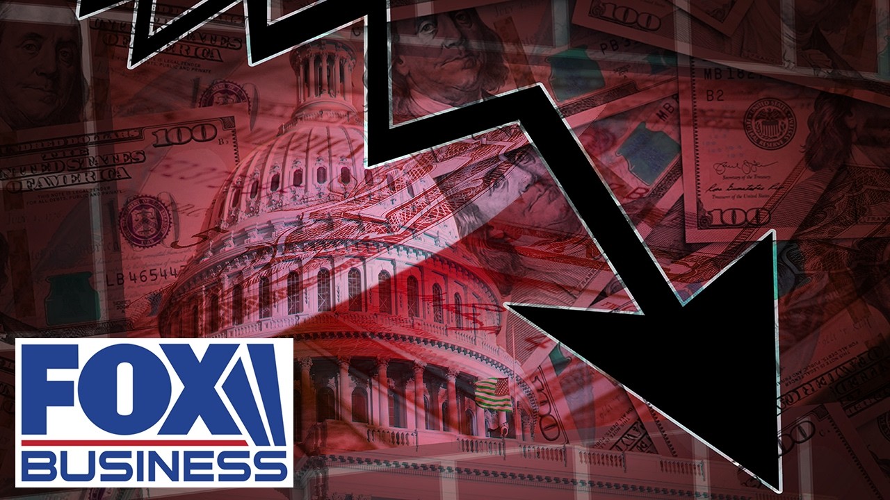 'BLOOD ON THEIR HANDS': GOP rep claims Dem’s funding fight puts Americans at risk
