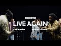 Live Again (ft. Kyle McHargh & Roosevelt Stewart) | ONE HOUSE