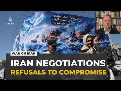 Iran believes it has the upper hand in war with the US: Analysis