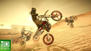 MX Nitro: Unleashed (Xbox One) Xbox Live Key EUROPE