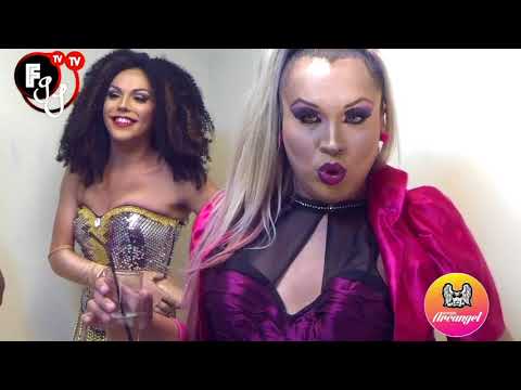 BACKSTAGE ARCANGEL CONSAGRA UNA ESTRELLA CAP.16 - CANAL FARANDULA GAY