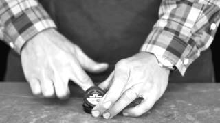 Odmašťovací pasta Loon Snake River Mud