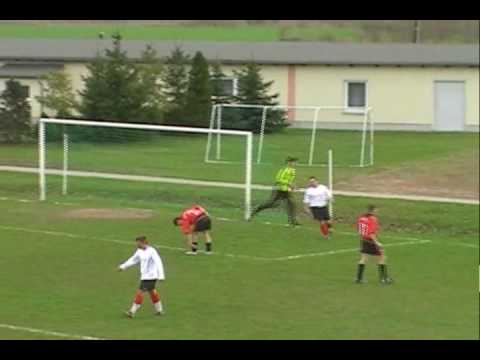 SV Sachsen Zeithain - SV Lampertswalde 1 :0