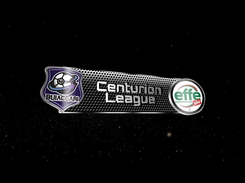 Centurion League 2020/2021: Buiaccari - Effepiù 0-4 - 3°Giornata #SummerCL