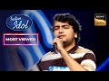 Ae Zindagi Gale Laga Le पर Shivam की Singing ने किया सबको Impress Indian